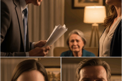 She Outsmarted Her Greedy Stepfather: The $3.5 Million Twist That Saved Her Father’s Restaurant