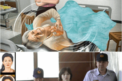 Trust and Betrayal: The True Story of a Woman Who Murdered Her Family for Money