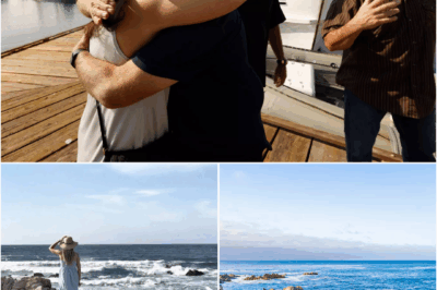 The Voice That Bridged 35 Years: A Granddaughter’s Journey Home