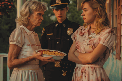 My New Daughter-In-Law Had No Idea I Owned The House They Lived In.