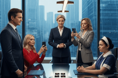 He Gave Four Women Unlimited Credit Cards in New York—and What the Maid Did Changed Everything