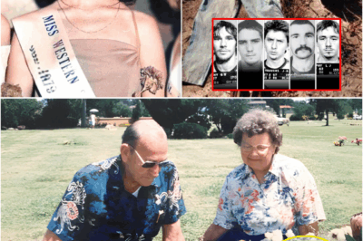 Anita Lorraine Cobby, A young nurse’s brutal murder in 1986 exposed the darkest side of Australia—and inspired a legacy of compassion, justice, and national reform.