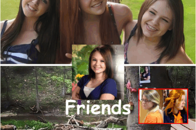 The Angel-Faced Killers – The Skylar Neese Case That Shattered America’s Faith in Innocence